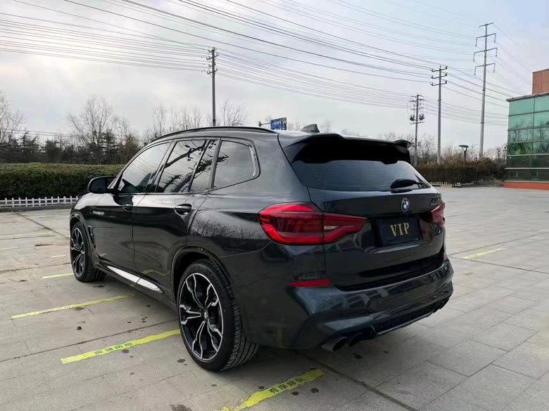 盐城20年宝马X39