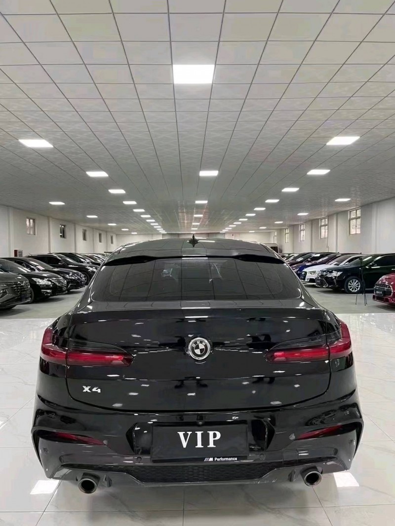 廊坊18年宝马X49