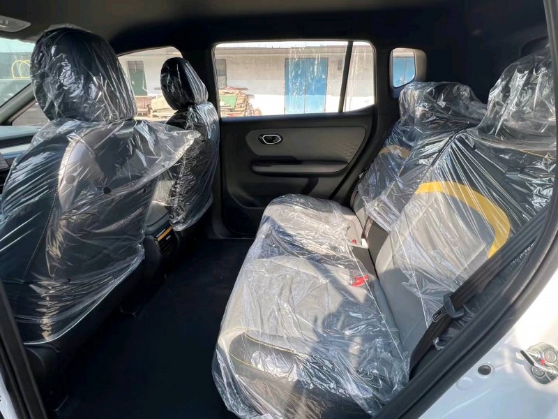 北京22年传祺埃安6