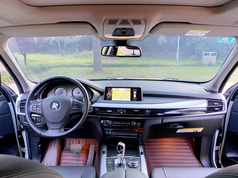 潍坊20年宝马X54