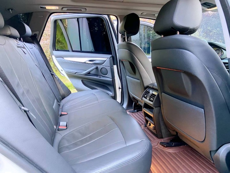 潍坊20年宝马X56