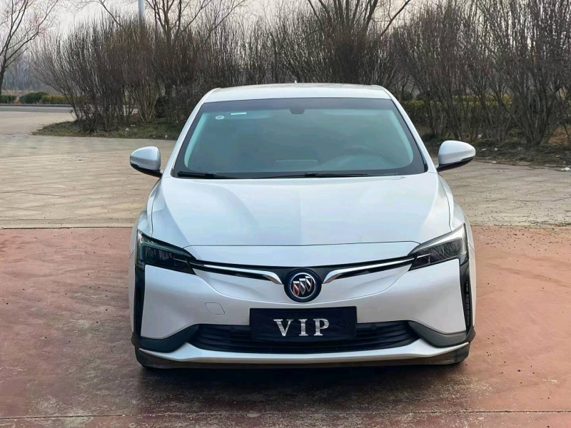 潍坊21年别克微蓝1