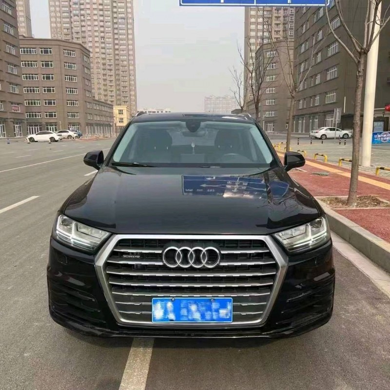 北京18年奥迪Q71