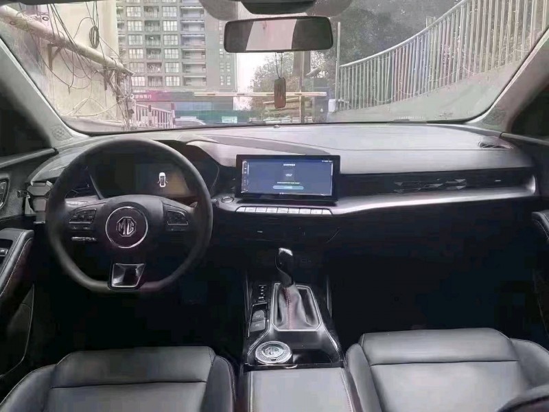 嘉興22年名爵57