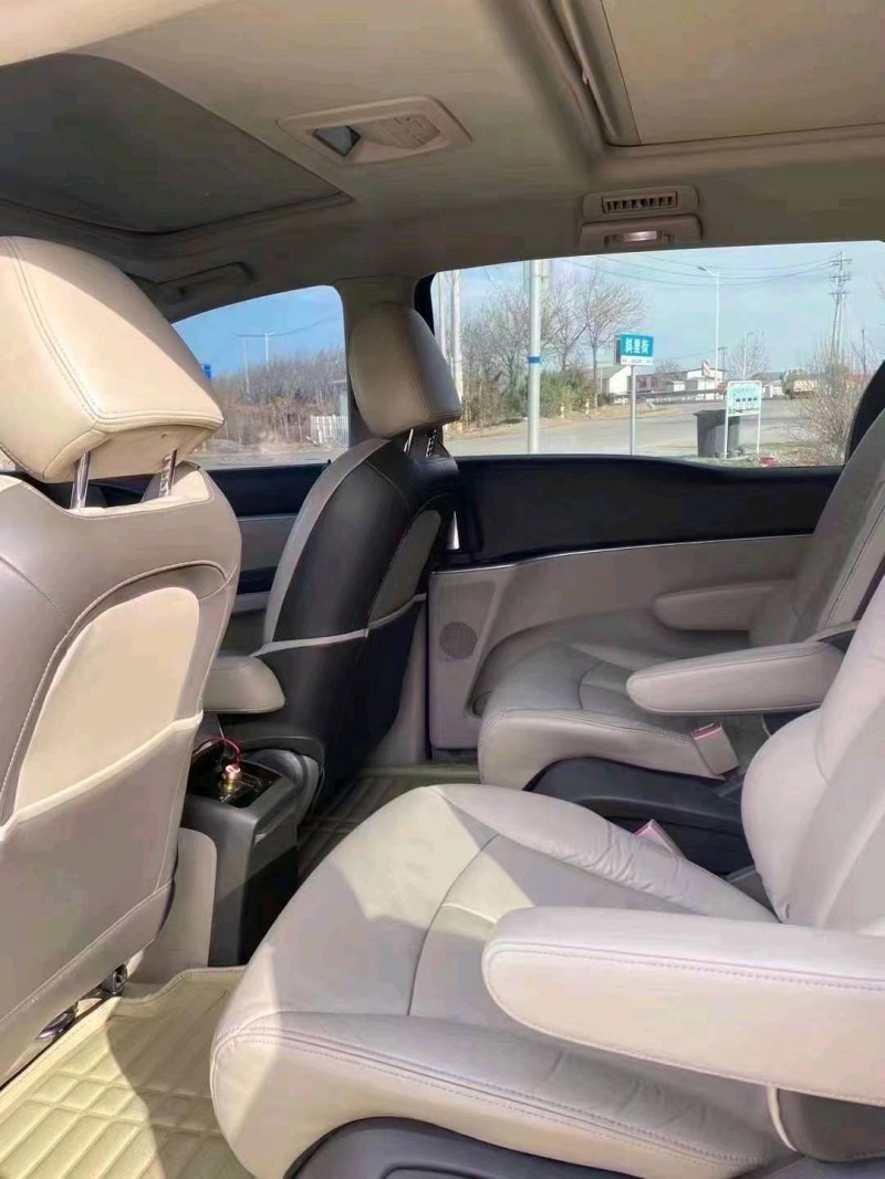 枣庄14年别克GL87