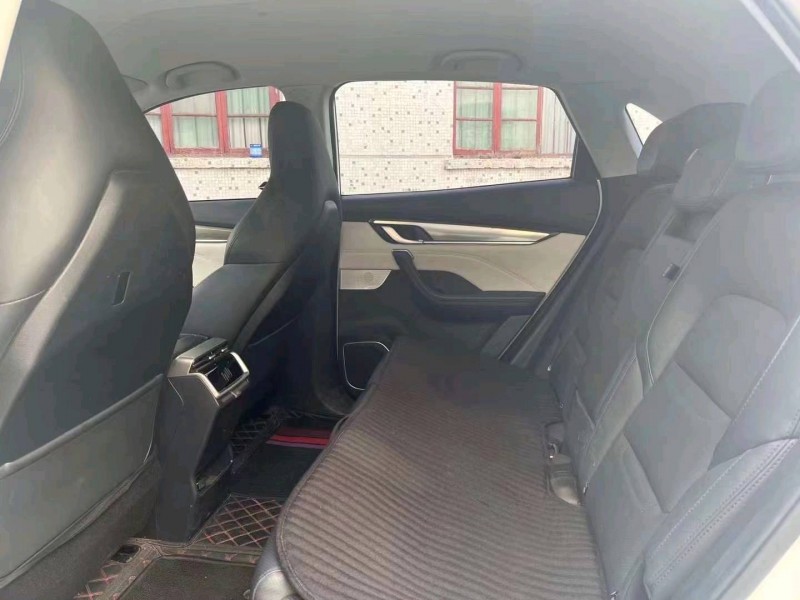 邯郸21年威马汽车EX-55