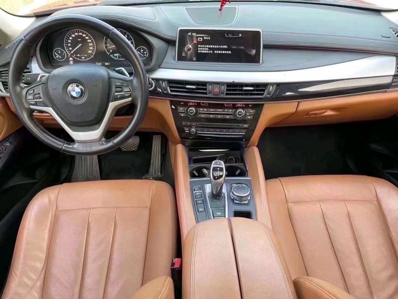 济南15年宝马X65