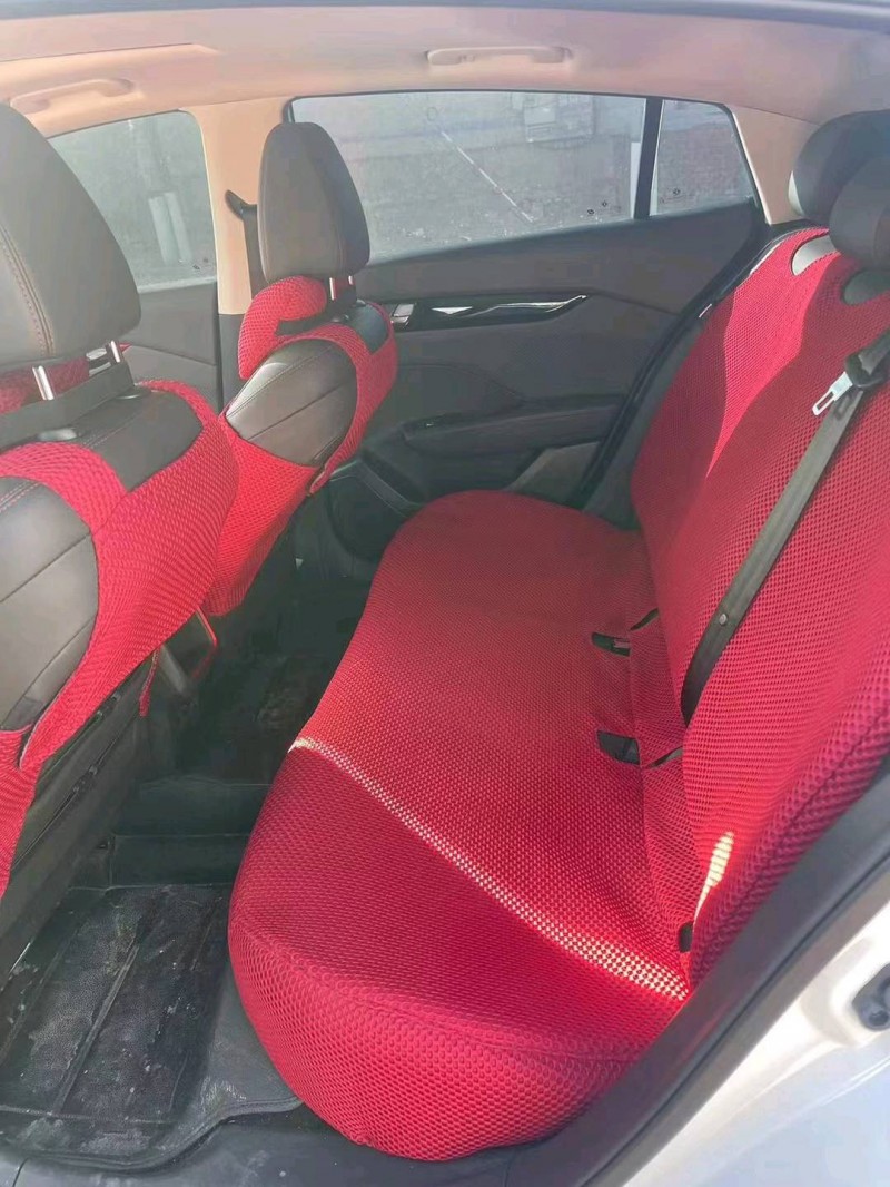 邯郸22年东风奕炫7