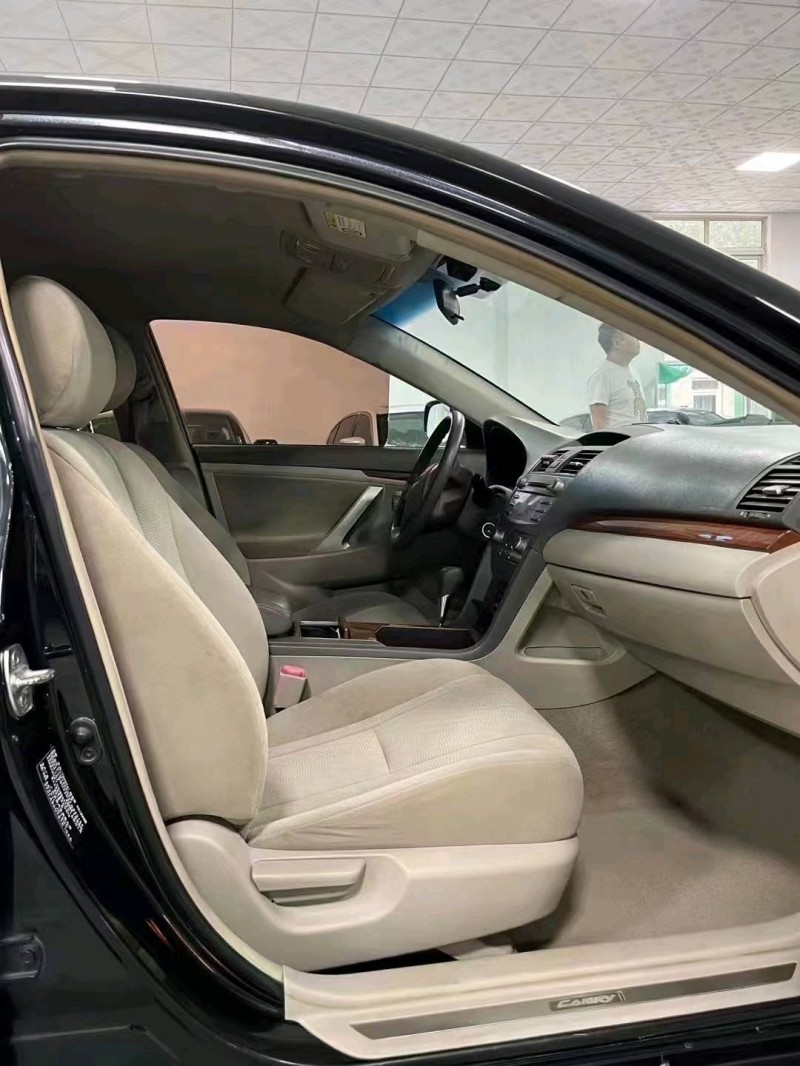 廊坊15年丰田凯美瑞4