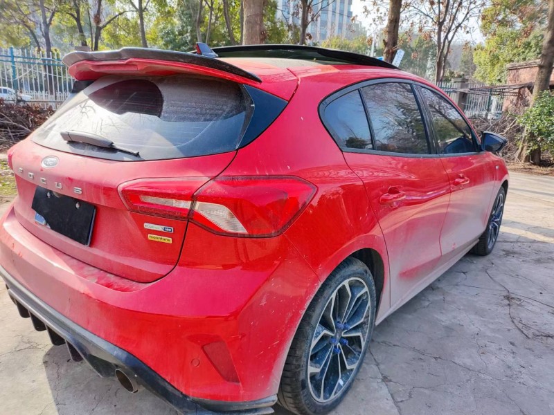 邯郸21年福特福克斯6