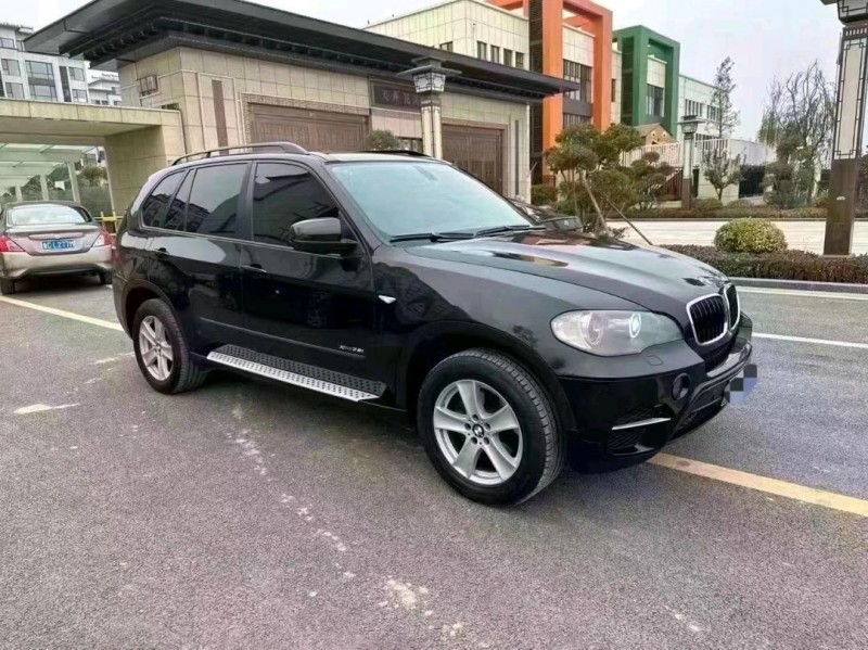 邯郸12年宝马X58