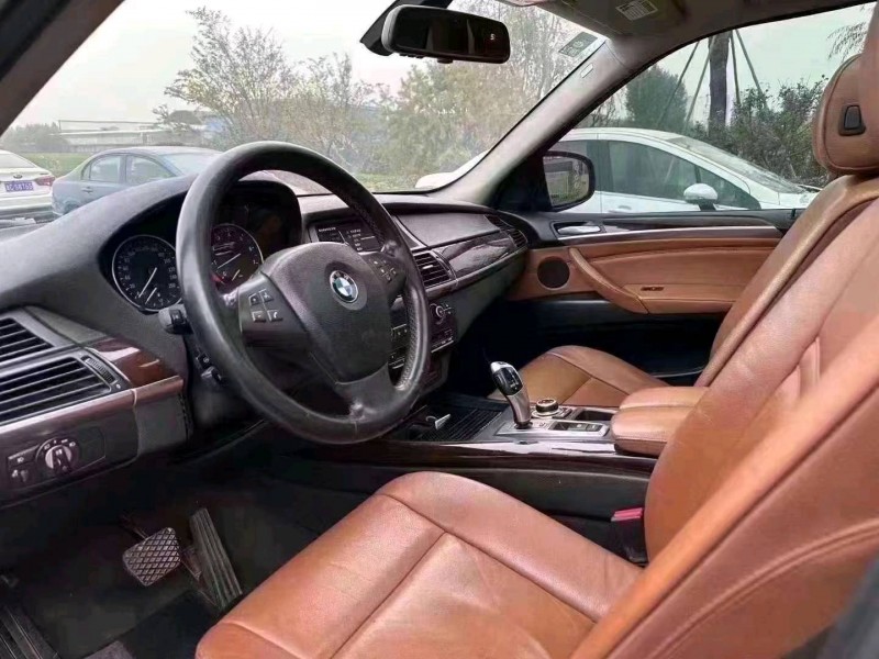 邯郸12年宝马X56