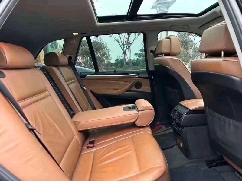 邯郸12年宝马X54