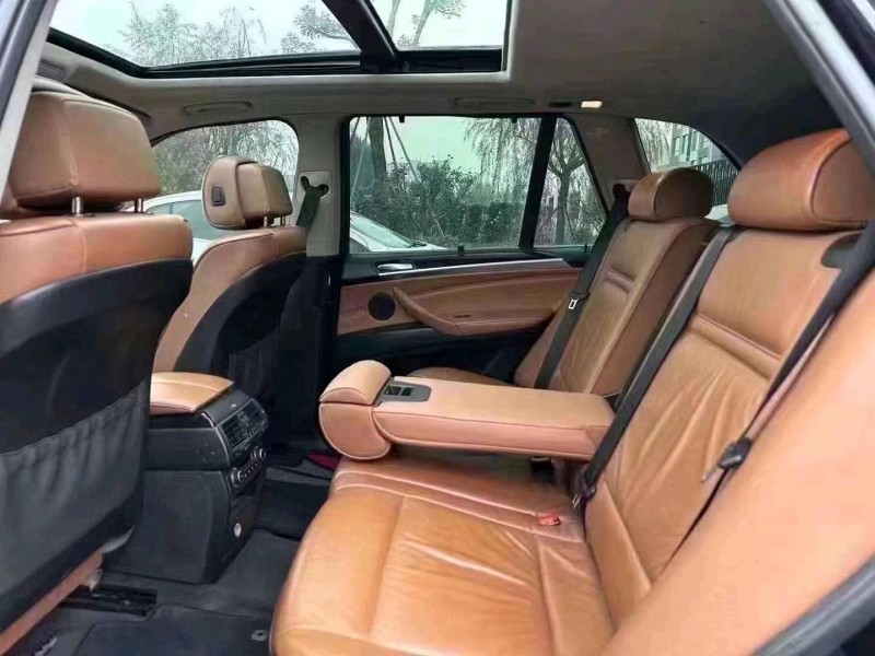 邯郸12年宝马X52