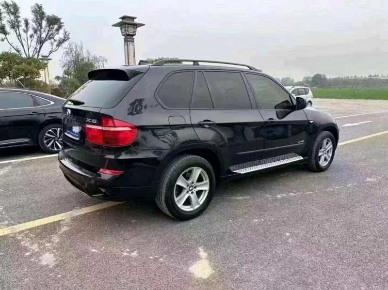 邯郸12年宝马X53