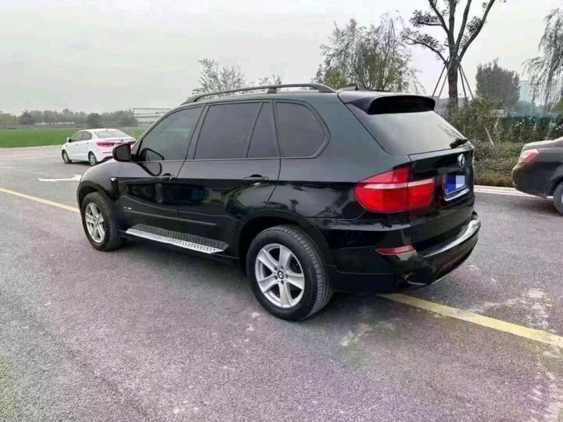 邯郸12年宝马X51