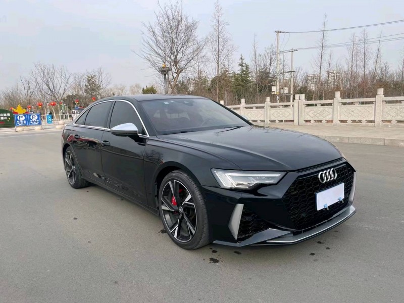 徐州19年奥迪A6L2