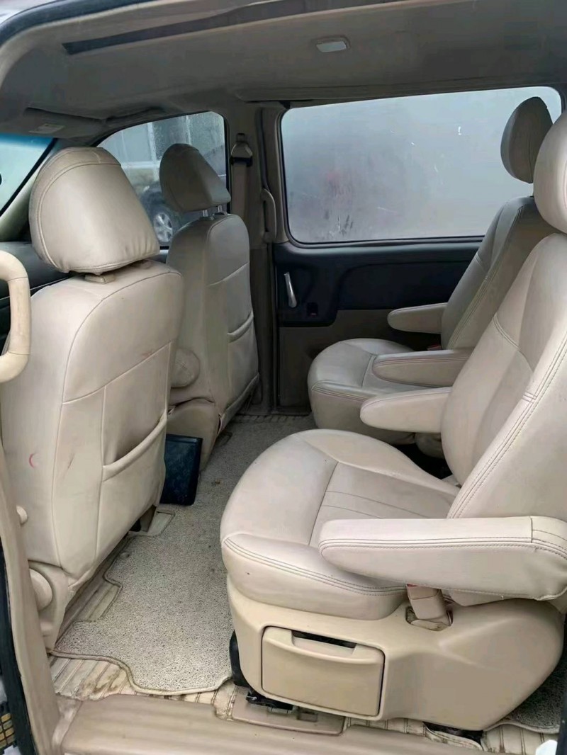 枣庄16年别克GL86