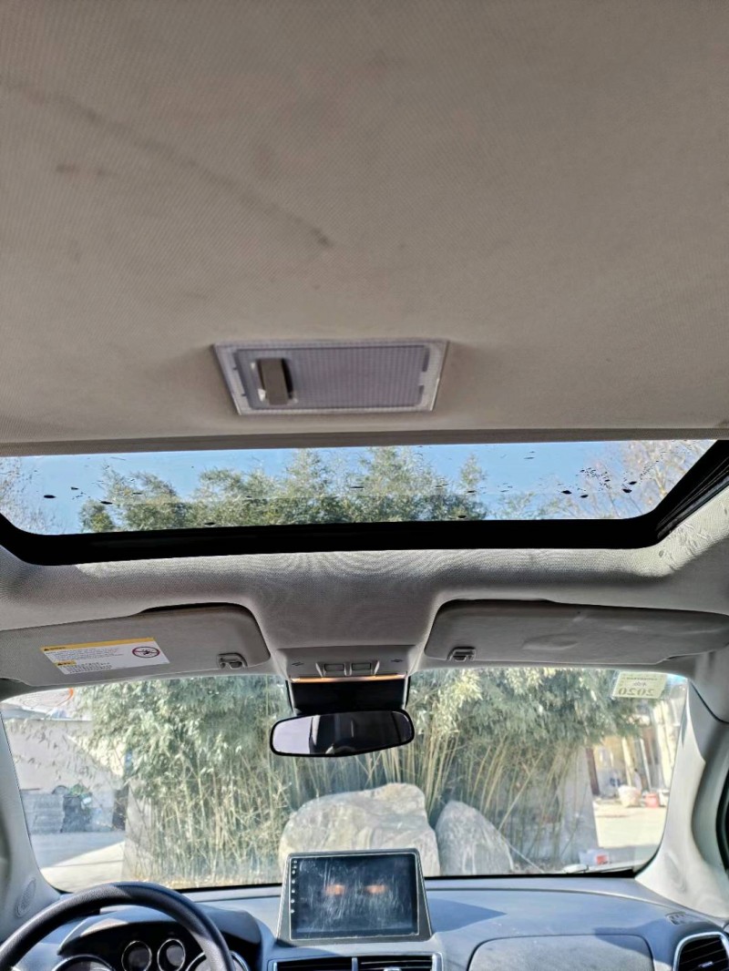 枣庄13年别克昂科拉5