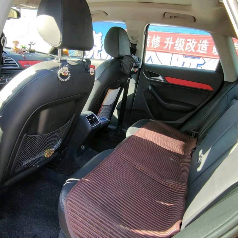 聊城13年奥迪Q36