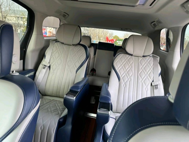 徐州21年别克GL88