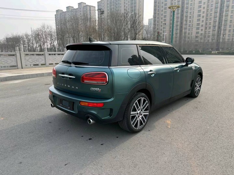 徐州22年MINIElectric4