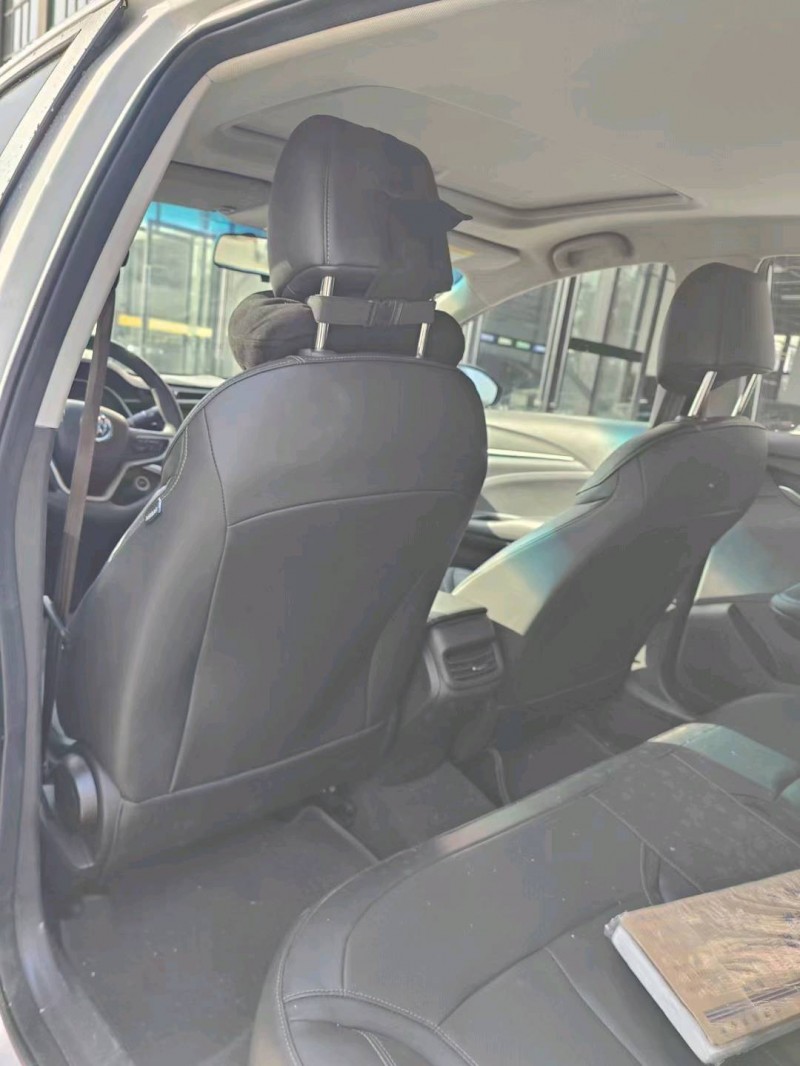 宜昌22年别克英朗4