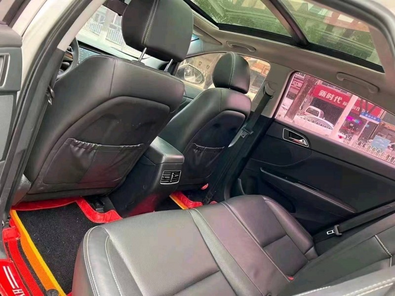 宜昌17年现代名图6