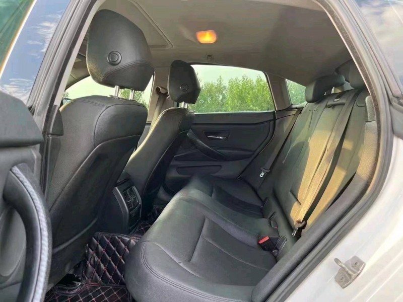 宜昌14年宝马4系5