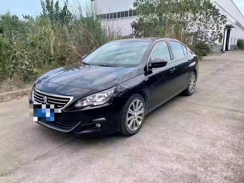 宜昌16年标致4082