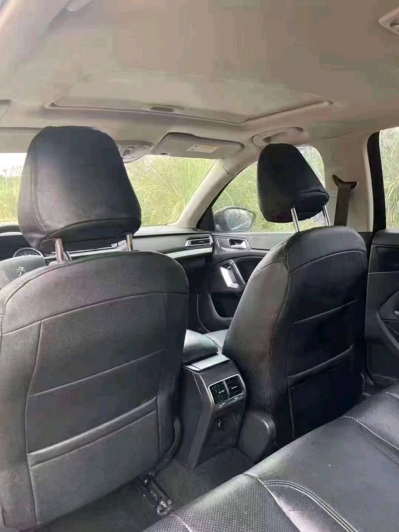 宜昌16年标致4085