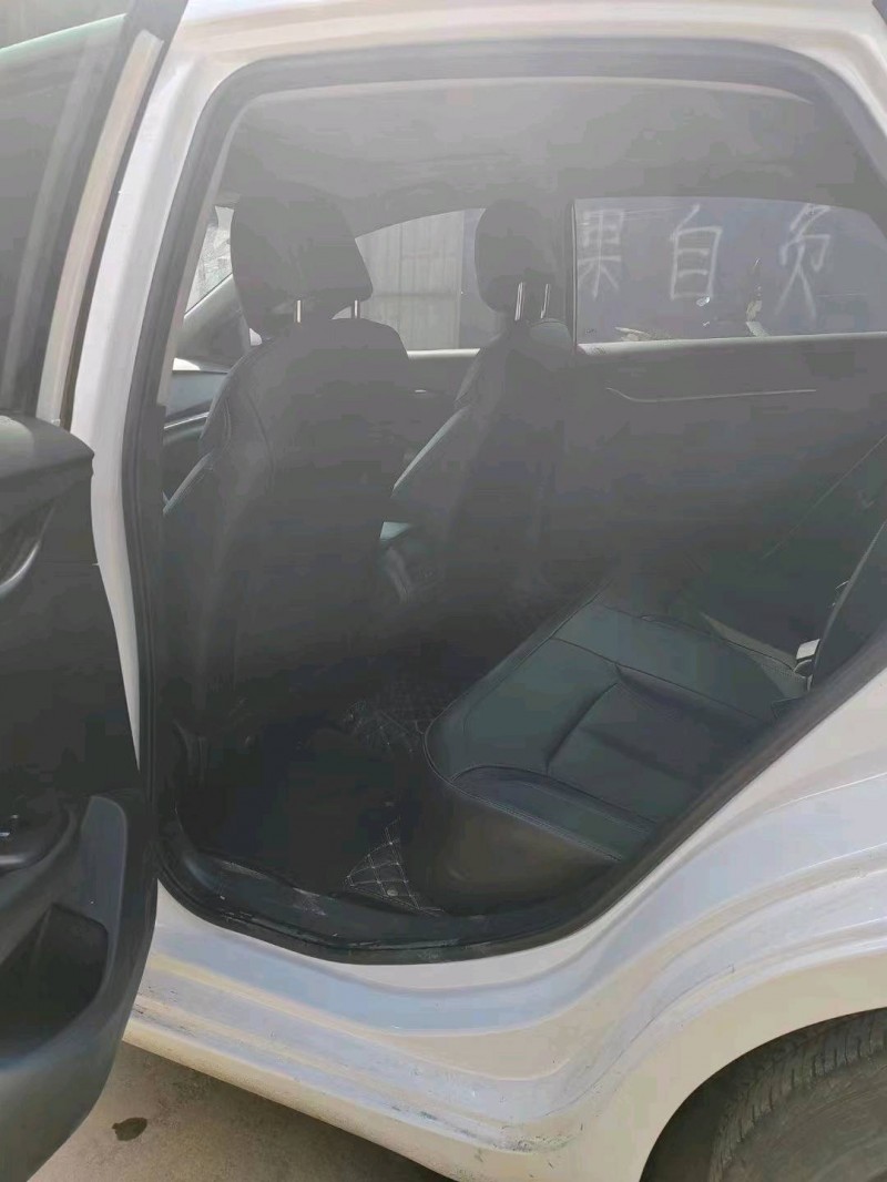 贵阳22年别克英朗6