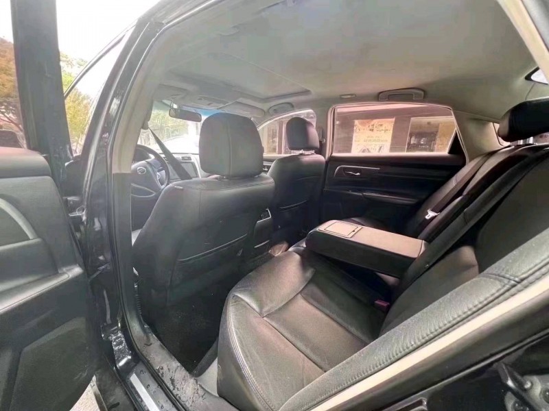 邯郸16年日产天籁8