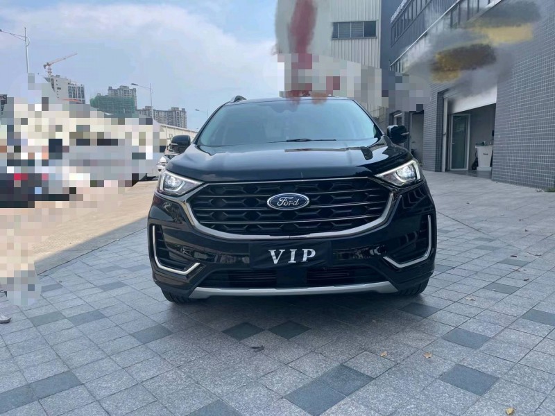 东莞21年福特锐界8