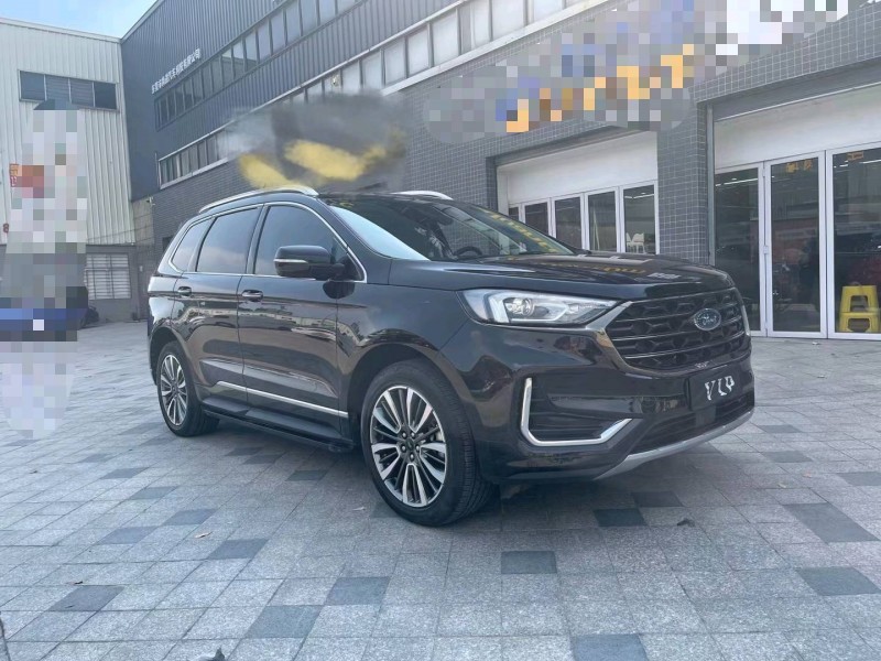 东莞21年福特锐界6