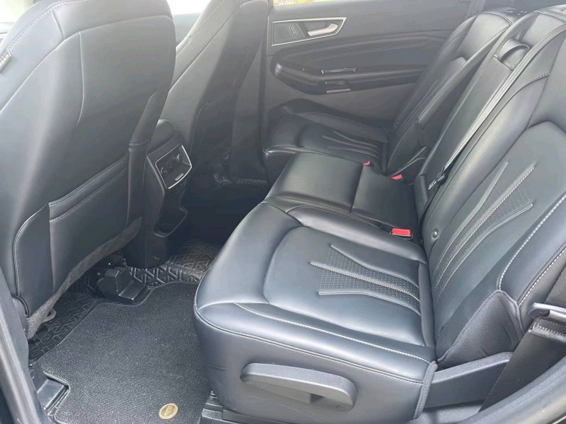 东莞21年福特锐界3