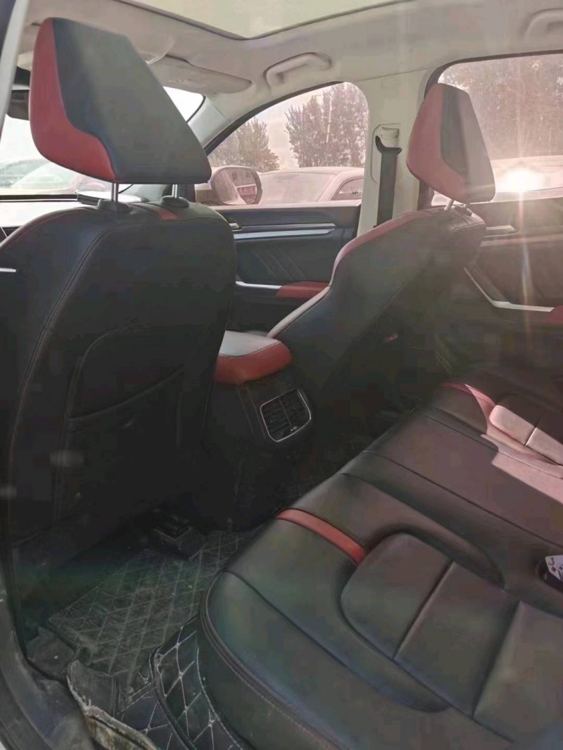 济南18年哈弗H24