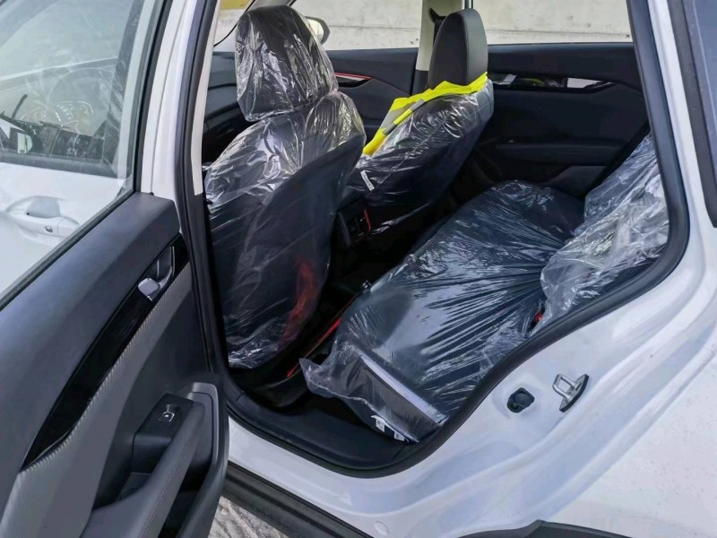 邯郸23年东风奕炫1