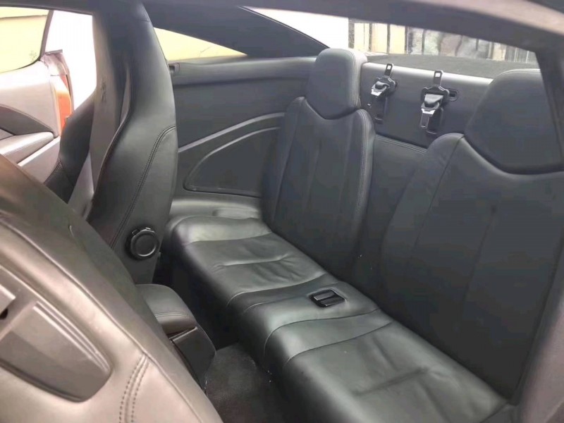 枣庄14年标致RCZ7