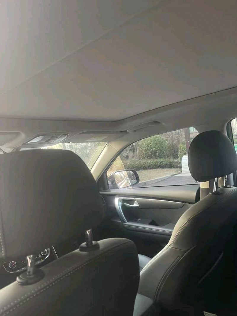 廊坊20年起亚智跑4