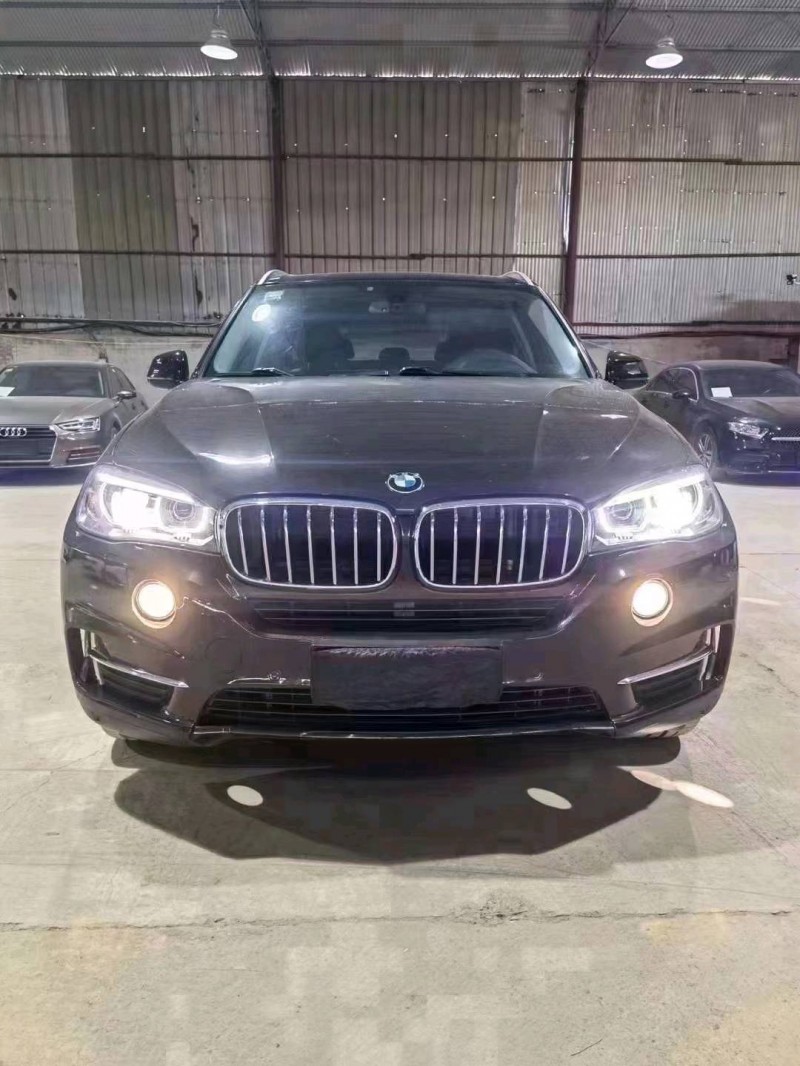 邯郸17年宝马X58