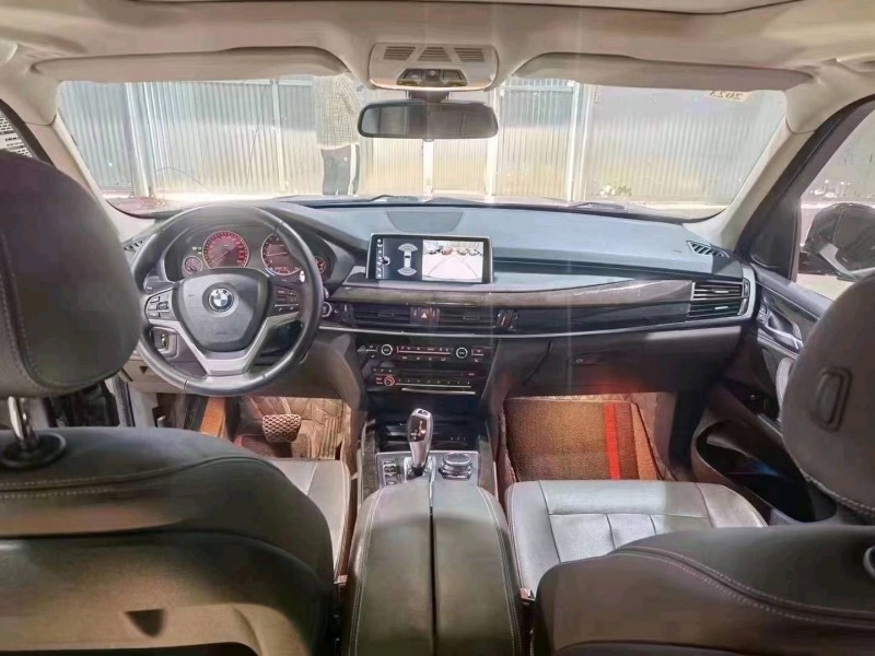 邯郸17年宝马X53