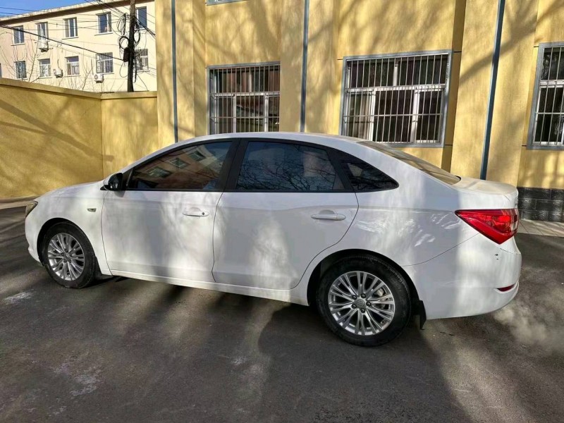 邯郸17年别克英朗3