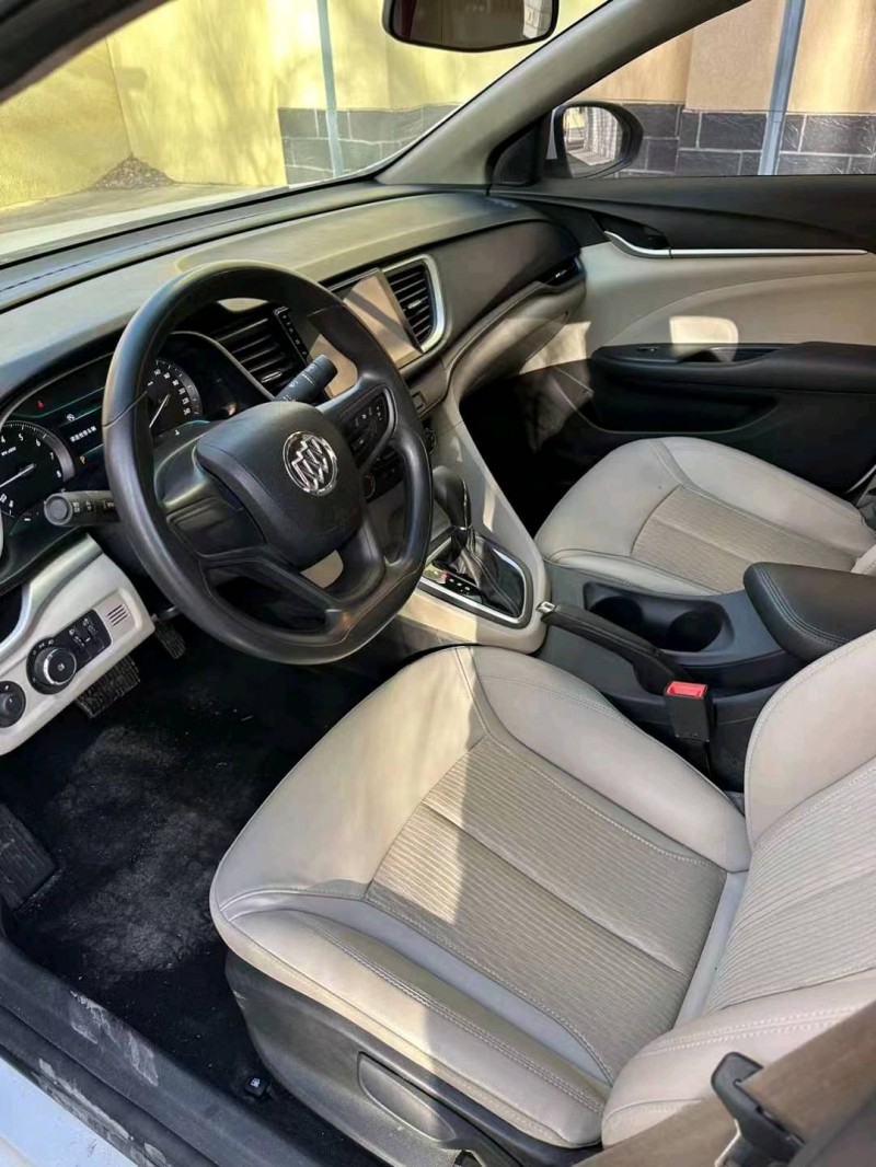 邯郸17年别克英朗5