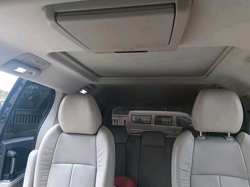 邯郸16年别克GL84