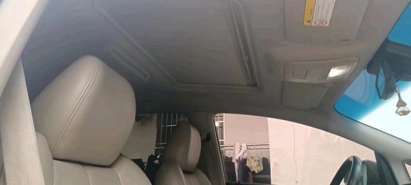 邯郸16年别克GL83