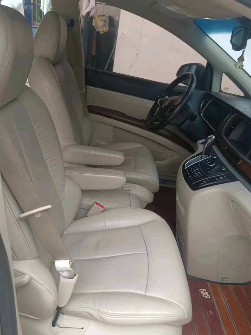 邯郸16年别克GL82