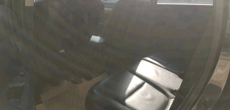 宜昌14年三菱欧蓝德2