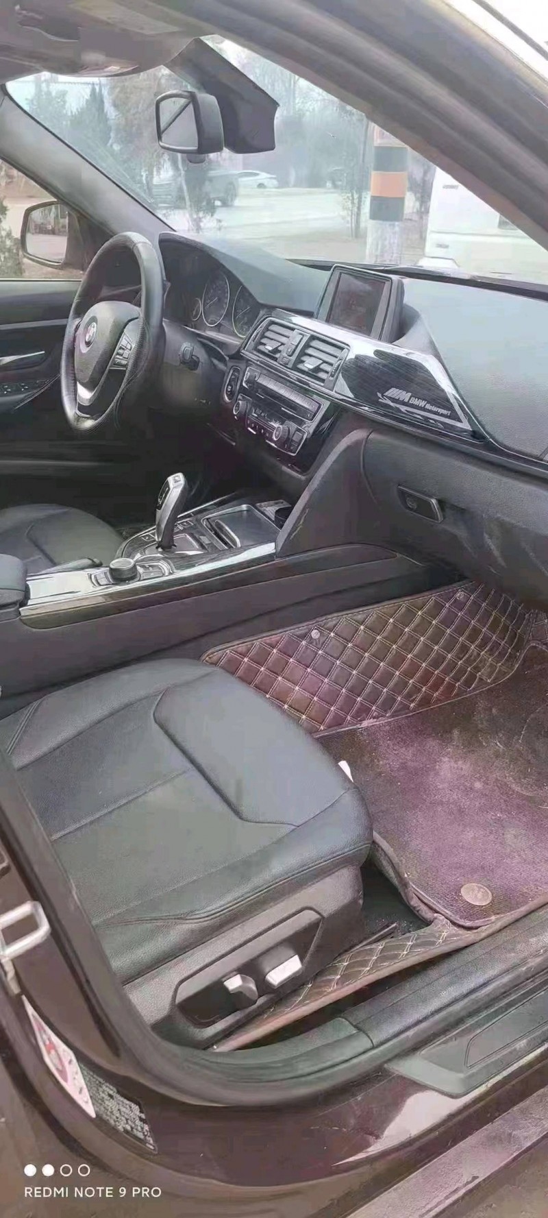 北京17年宝马3系3