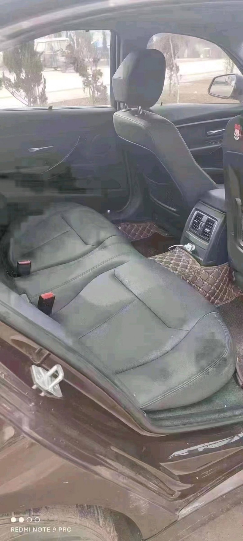 北京17年宝马3系6